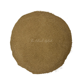 Organic Burdock Root Powder - Arctium lappa